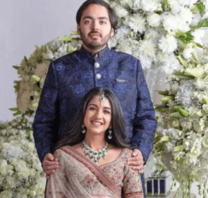 Anant Ambani