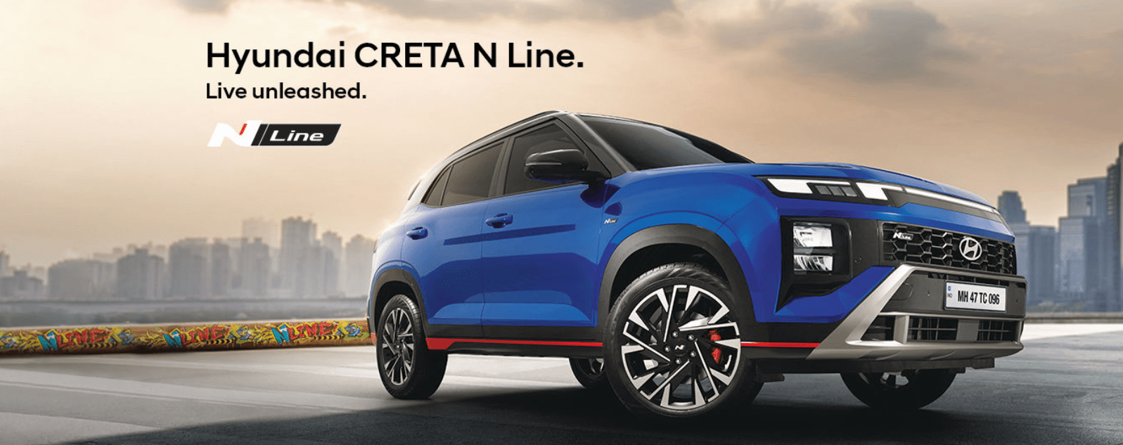 Hyundai Creta N Line