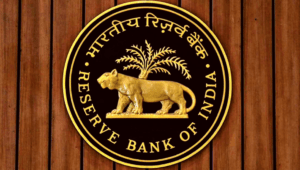 RBI governor